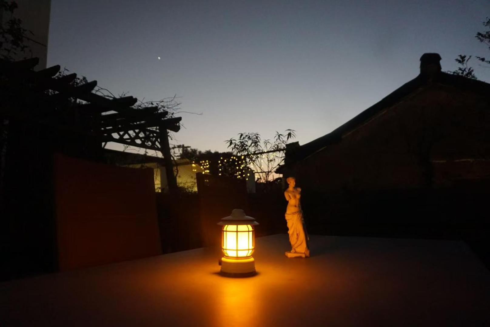 Suzhou Jade Snow Lodge Ngoại thất bức ảnh
